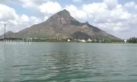 இந்தியாவில் 2022-ம் ஆண்டில் நிலத்தடி நீர் உறிஞ்சப்படும் அளவு குறைந்துள்ளது - ஆய்வறிக்கையில் தகவல்