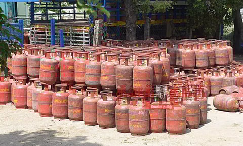 எரிவாயு நுகர்வோர் குறைதீர்க்கும் கூட்டம்