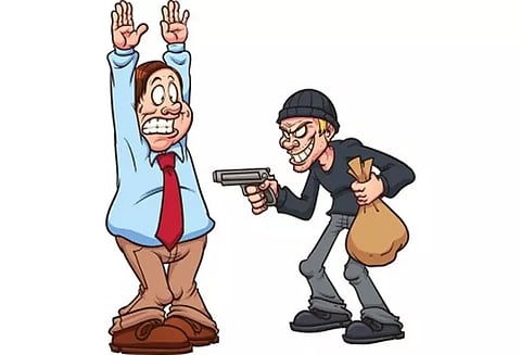 ஒப்பந்ததாரர் வீட்டில் ரூ.30 லட்சம் நகை, பணம் கொள்ளை