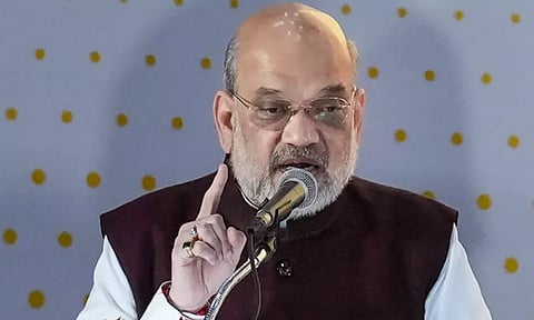 மருத்துவம், என்ஜினீயரிங் படிப்பை தமிழில் கற்றுக்கொடுத்தால் மத்திய அரசு உதவும் - அமித்ஷா