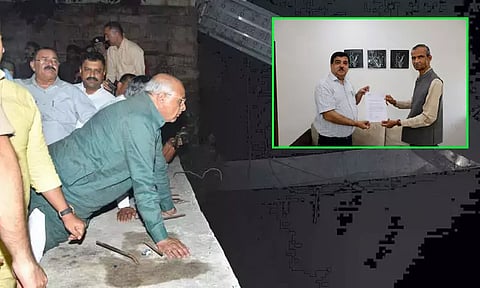 குஜராத் பால விபத்து: பெற்றோரை இழந்த குழந்தைகளுக்கு ரூ.5 கோடி; அதானி தொண்டு நிறுவனம் நன்கொடை