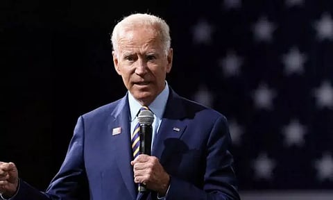 அமெரிக்க பாராளுமன்றத்தில் செனட் சபையை கைப்பற்றியது ஜோ பைடன் கட்சி