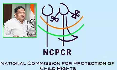 மத்திய பிரதேசத்தில் குழந்தைகள் கட்டாய மதமாற்றம்; 10 பேர் மீது பாய்ந்தது வழக்கு