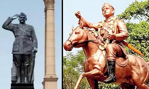 நேதாஜி சுபாஷ் சந்திரபோஸ் பிறந்தநாளை பொது விடுமுறையாக அறிவிக்க கோரிய மனு தள்ளுபடி!