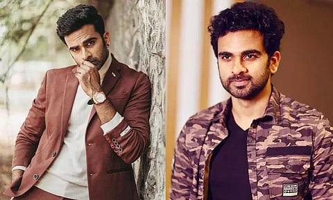 வீட்டில் பார்த்து வைக்கும் திருமணம் எனக்கு செட்டாகாது - நடிகர் அசோக் செல்வன்