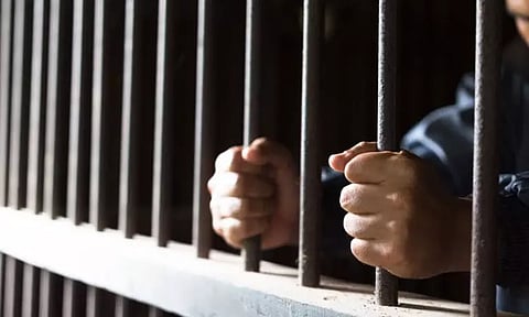 தலைமை செயலாளர் தொடர்புடைய பாலியல் வழக்கு அந்தமான் தொழிலதிபர் அரியானாவில் கைது