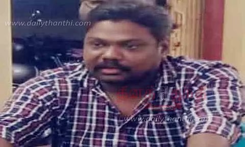 திருமங்கலத்தில் கறிவிருந்தில் துப்பாக்கியால் சுட்டு மிரட்டிய காங்கிரஸ் பிரமுகர் கைது