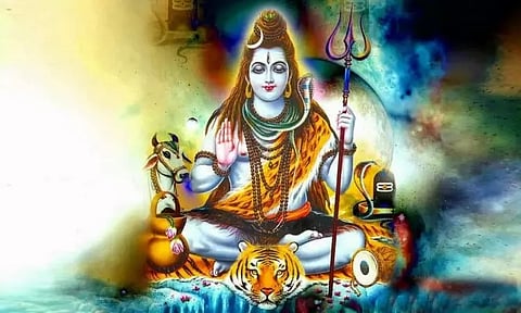 வாரம் ஒரு திருமந்திரம்