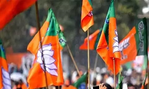 குஜராத் சட்டசபை தேர்தல்: மேலும் 12 வேட்பாளர்களை அறிவித்தது பாஜக