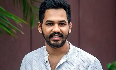 ஐசரி கணேஷ் தயாரிப்பில் ஹிப் ஹாப் ஆதி நடிக்கும் புதிய படம்