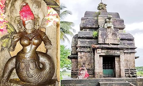 நாகக்கன்னி அம்மன்