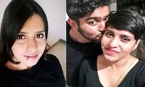 சினிமாவை மிஞ்சும் கொடூரம்...! காதலியை 35 துண்டுகளாக வெட்டி நாய்களுக்கு வீசிய காதலன்...!