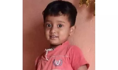 தெருநாய் கடித்து சிகிச்சை பலனின்றி 5 வயது சிறுவன் பலி