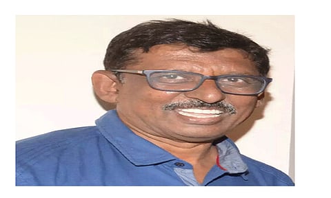 உடல்நலக்குறைவால் பிரபல இயக்குனர் மரணம்