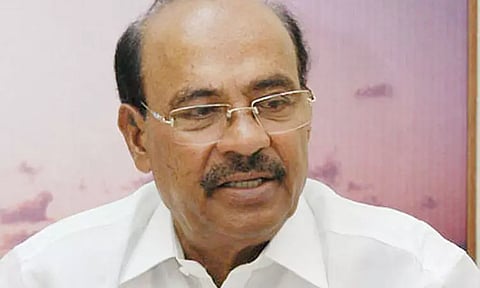 சிறுமிகளை கடத்தி, கட்டாயத் திருமணம் செய்யும் காட்டுமிராண்டித்தனத்திற்கு முடிவு கட்டப்பட வேண்டும் - ராமதாஸ்