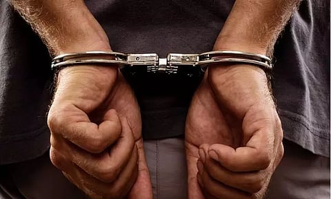 அமெரிக்க வர்த்தக ரகசியங்களை திருட சதி செய்த சீன உளவுத்துறை அதிகாரிக்கு 20 ஆண்டுகள் சிறை தண்டனை..!