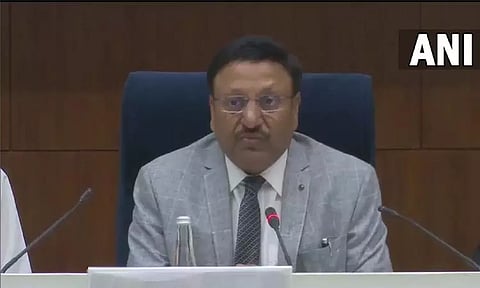 நேபாள தேர்தலில் சர்வதேச பார்வையாளராக பங்கேற்க இந்திய தலைமைத் தேர்தல் ஆணையருக்கு அழைப்பு!