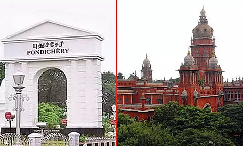 மின்துறையை தனியார் மயமாக்கும் டெண்டரை இறுதி செய்யக்கூடாது - புதுச்சேரி அரசுக்கு சென்னை ஐகோர்ட்டு அதிரடி உத்தரவு