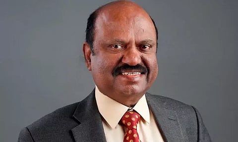 மேற்கு வங்காள மாநிலத்தின் புதிய கவர்னராக ஆனந்த் போஸ் நியமனம்