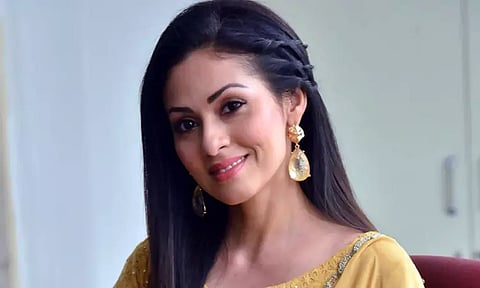 தனிமையில் இருப்பது நல்லது - நடிகை சதா