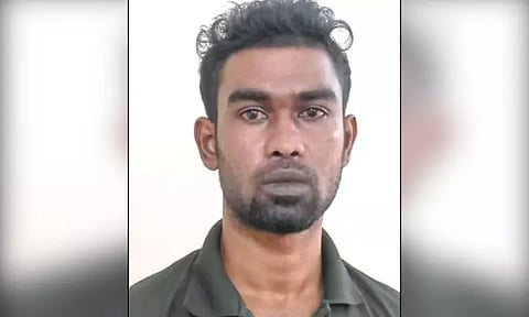 சென்னையில் நடந்த அதிர்ச்சி சம்பவம்: காதலிக்க மறுத்த கேரள இளம்பெண்ணை மதுபாட்டிலால் தாக்கி கொல்ல முயற்சி - வாலிபர் கைது