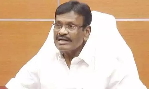 பால் பண்ணைகளை 24 மணி நேரமும் கண்காணிக்க வேண்டும் - அமைச்சர் நாசர் அதிரடி உத்தரவு