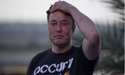 டுவிட்டரில் ஊழியர்களின் ராஜினாமா அதிகரித்தாலும் நான் கவலைப்படவில்லை - எலான் மஸ்க் டுவீட்!