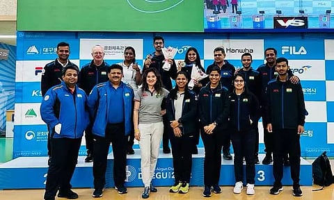 Image Tweeted By Media_SAI