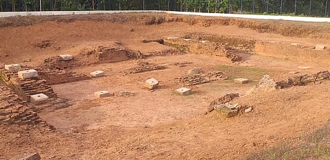 உலக மரபு வாரவிழா