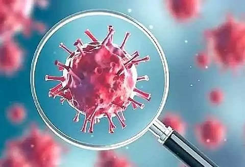 தமிழகத்தில் 58 பேருக்கு கொரோனா: அனைத்து மாவட்டங்களிலும் குறைந்து வருகிறது