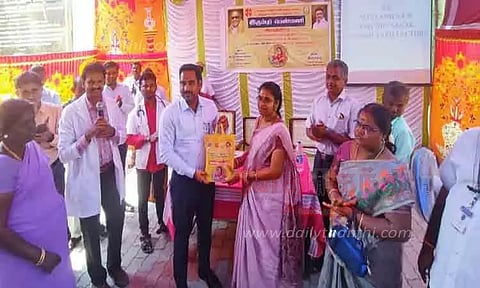 கர்ப்பிணிகளுக்கு சத்தான உணவு