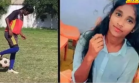 மாணவி பிரியா மரணம் வழக்கு: மருத்துவர்களை பிடிக்க 3 தனிப்படை அமைப்பு