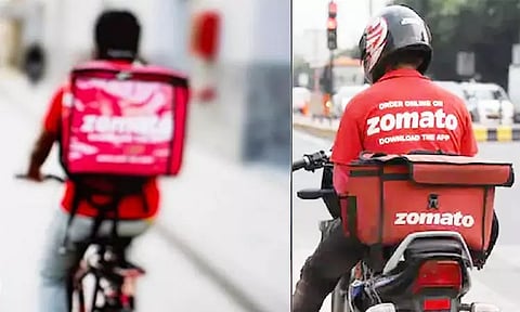 சொமேட்டோ நிறுவன ஊழியர்கள் 3 சதவீதம் பேர் பணி நீக்கம் செய்யப்பட்டுள்ளதாக தகவல்!