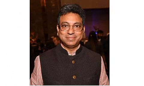 வாக்காளர்களின் தகவல்களை சிலுமே நிறுவனம் திருடியதற்கான ஆதாரம் இல்லை; மாநகராட்சி தலைமை கமிஷனர் துஷார் கிரிநாத் பேட்டி