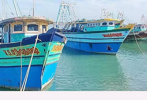 வாழ்வாதாரம் பாதிப்பு