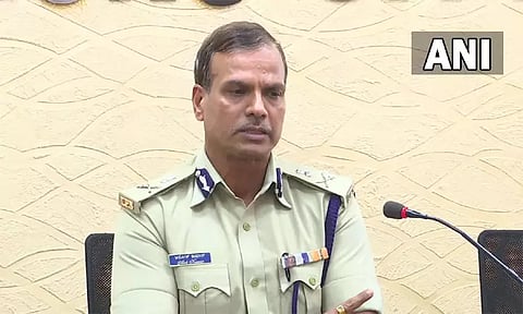 மங்களூரு சம்பவம்: ஷாரிக் உடன் தொடர்புடைய பலர் வீடுகளில் சோதனை - கர்நாடக ஏடிஜிபி பேட்டி