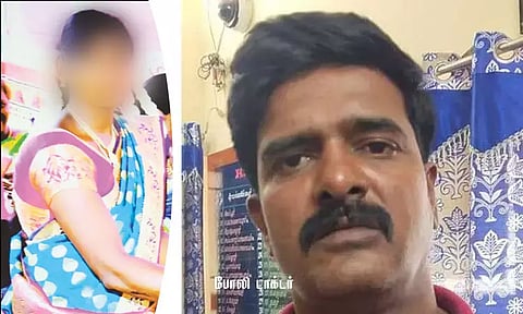 "மூன்றாவதும் பெண் குழந்தையா?" - கருக்கலைப்பு செய்த இளம்பெண் உயிரிழப்பு; போலி டாக்டர் கைது