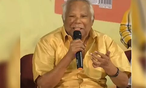 தமிழறிஞர் அவ்வை நடராஜன் காலமானார்