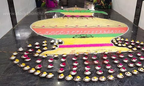 108 சங்காபிஷேகம்