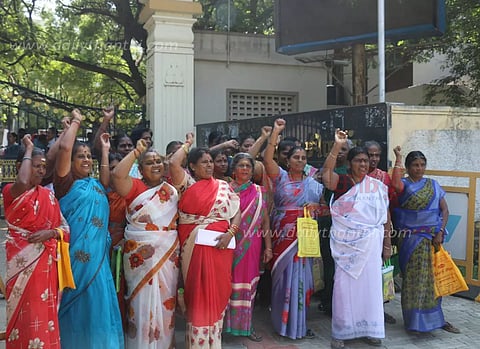 செல்போன் கோபுரம் அமைக்க எதிர்ப்பு