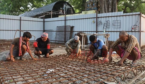 வந்து குவியும் வடமாநில தொழிலாளர்கள்- தமிழ்நாட்டுக்கு பலனா? பாதிப்பா? தொழில் முனைவோர், பொதுமக்கள் கருத்து
