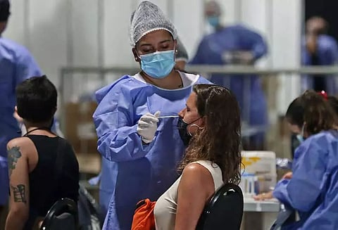 உலக அளவில் கொரோனாவில் இருந்து குணமடைந்தோர் எண்ணிக்கை 62.25 கோடி ஆக உயர்வு!