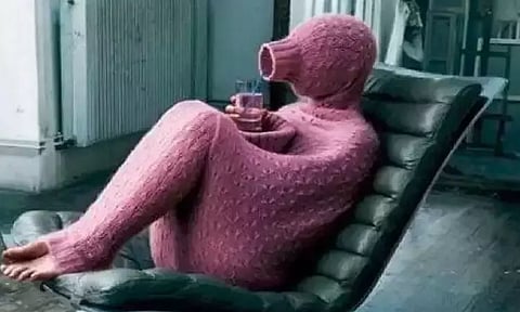 ரூட்டை மாற்றிய மழை...! ஊட்டி போல் குளிறும் சென்னை...! வெதர்மேன் அப்டேட்