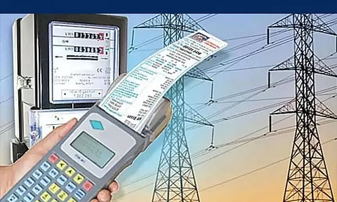 வீடுகள், அடுக்குமாடி குடியிருப்புகளுக்கு மின்கட்டணம் பல மடங்கு உயர்ந்தது