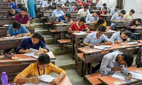 குரூப் 2 தேர்வில் தேர்ச்சி பெற்ற 60 ஆயிரம் பேருக்கு வந்த புதிய சிக்கல்