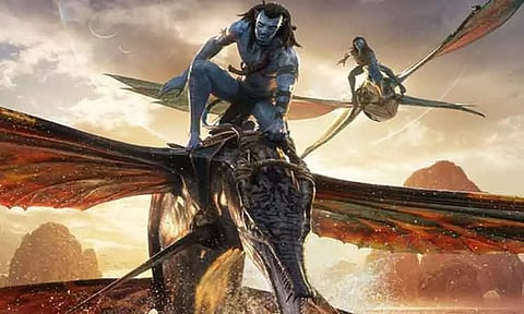 Image Courtesy : @officialavatar twitter