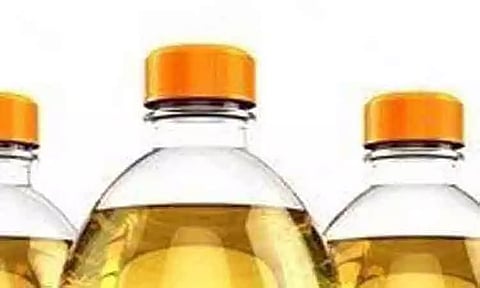 சமையல் எண்ணெய் தேவையும், உள்ளூர் உற்பத்தியும் அதிகரிப்பு