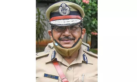 சப்-இன்ஸ்பெக்டர் தேர்வு முறைகேடு: 4-வது முறையாக அம்ருத்பாலை காவலில் எடுத்த சி.ஐ.டி. போலீசார்