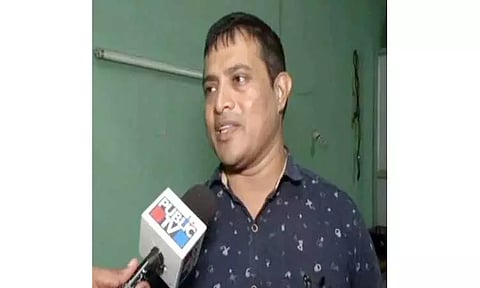 தனது அடையாளத்தை வெளிப்படுத்தாத ஷாரிக்; செல்போன் பயிற்சி மைய தலைவர் தகவல்