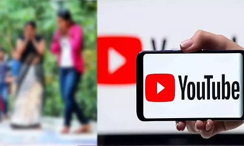 பிராங்க் வீடியோக்கள் வெளியிடும் உரிமையாளர்களுக்கு போலீசார் கடும் எச்சரிக்கை...!